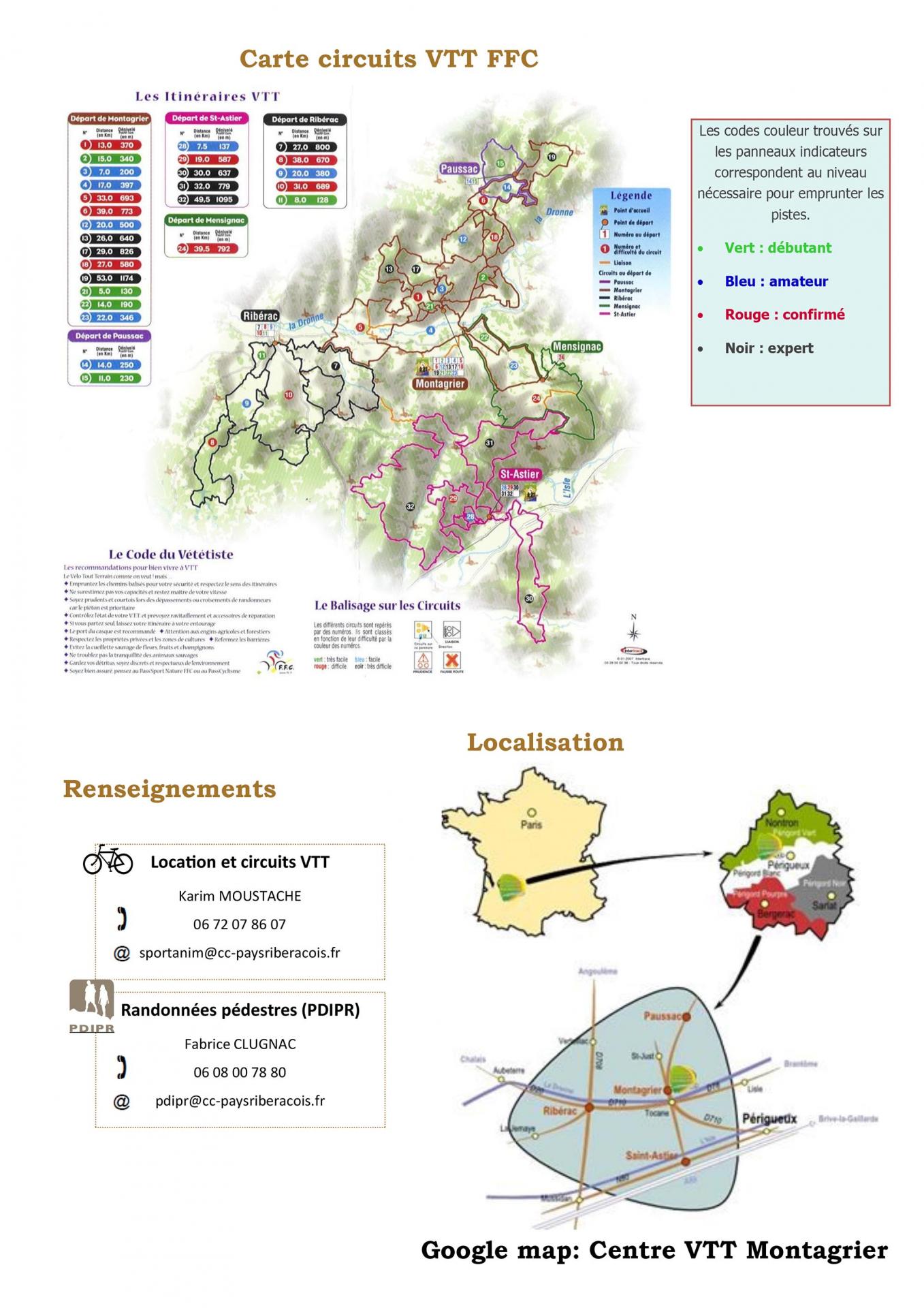 Plaquette presentation centre sport nature 3