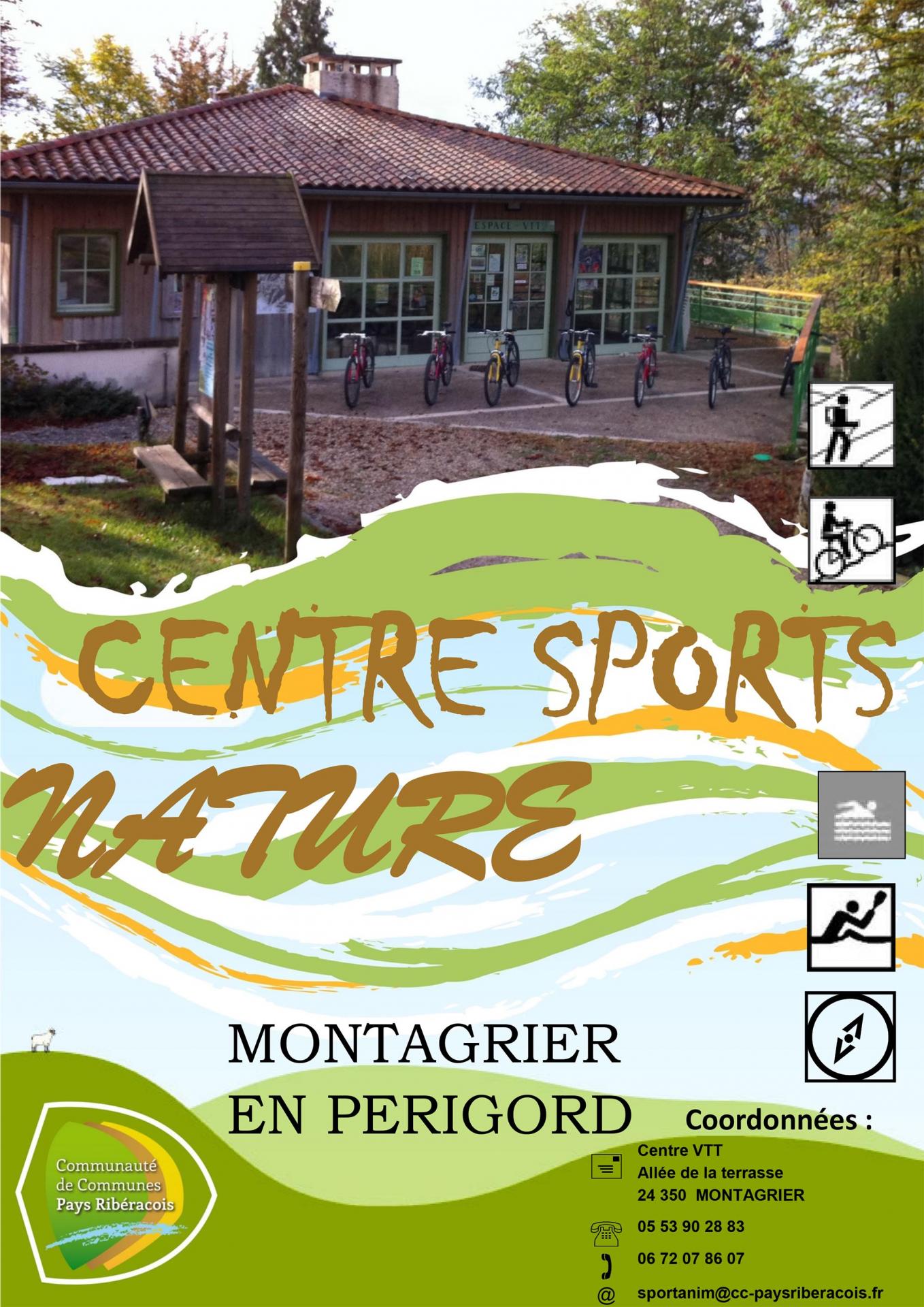 Plaquette presentation centre sport nature 4