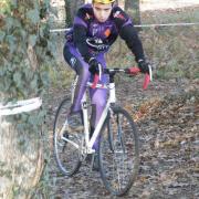 cyclo cross Bergerac