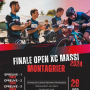 Affiche massi 2024